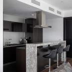 Апартаменты (FAMILY Apartment), Апартаменты Roomley Сити