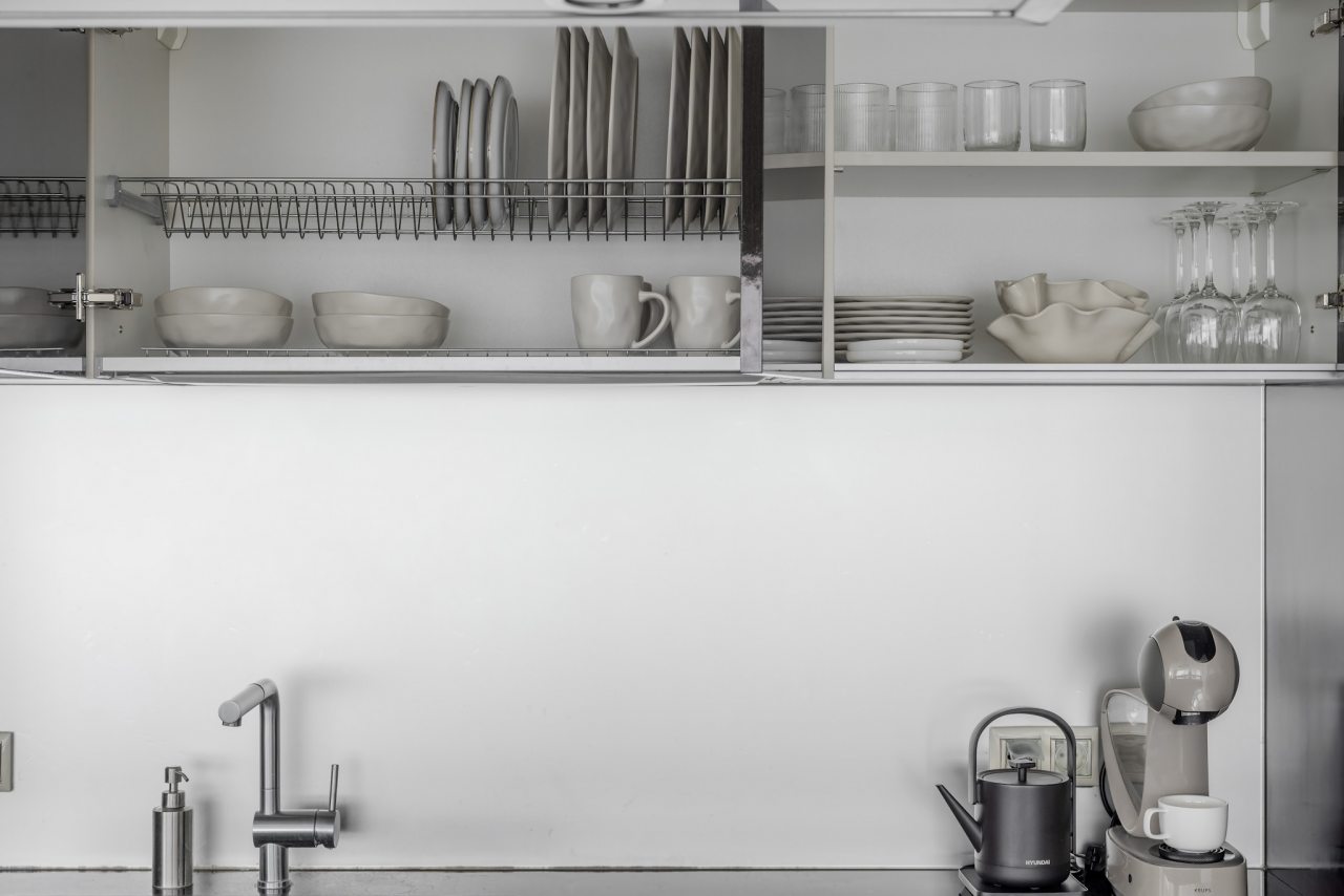 Апартаменты (FAMILY Apartment), Апартаменты Roomley Сити