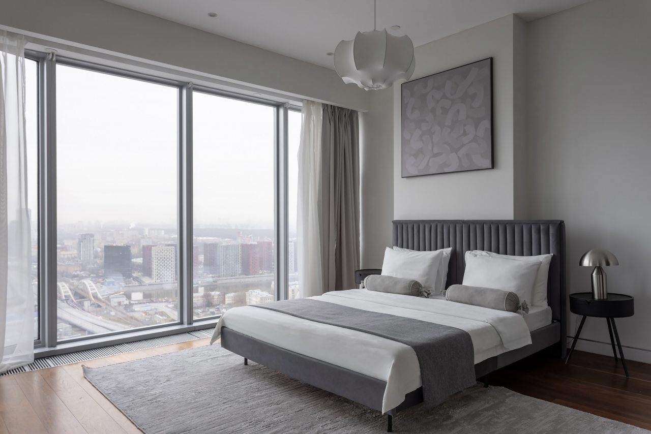 Апартаменты (FAMILY Apartment), Апартаменты Roomley Сити