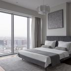 Апартаменты (FAMILY Apartment), Апартаменты Roomley Сити