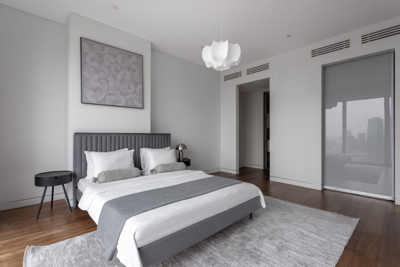 Апартаменты (FAMILY Apartment), Апартаменты Roomley Сити