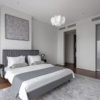 Апартаменты (FAMILY Apartment), Апартаменты Roomley Сити