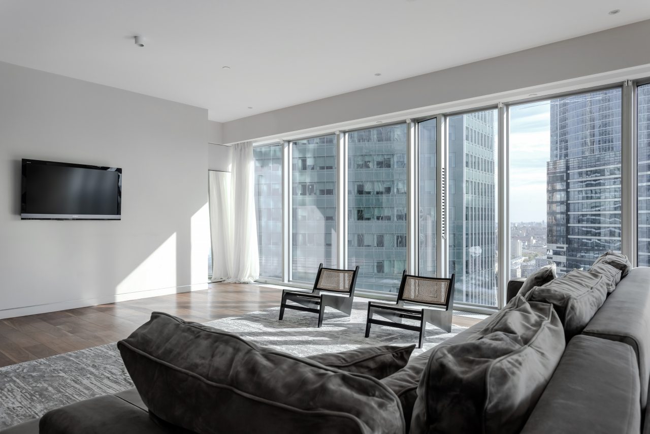 Апартаменты (FAMILY Apartment), Апартаменты Roomley Сити