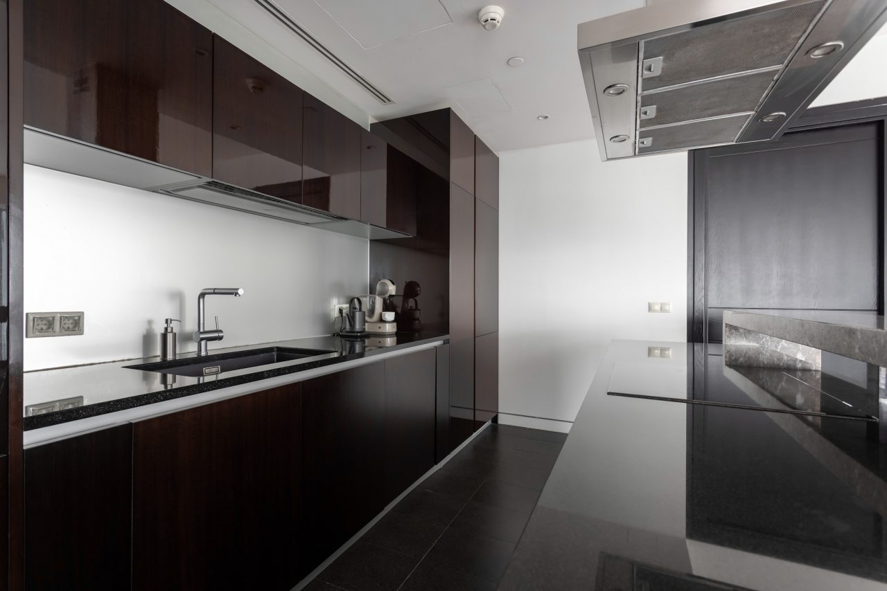 Апартаменты (FAMILY Apartment), Апартаменты Roomley Сити