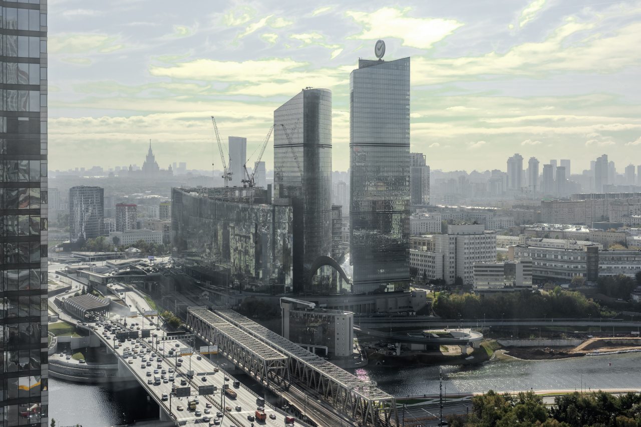 Апартаменты (FAMILY Apartment), Апартаменты Roomley Сити