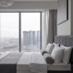 Апартаменты (FAMILY Apartment), Апартаменты Roomley Сити