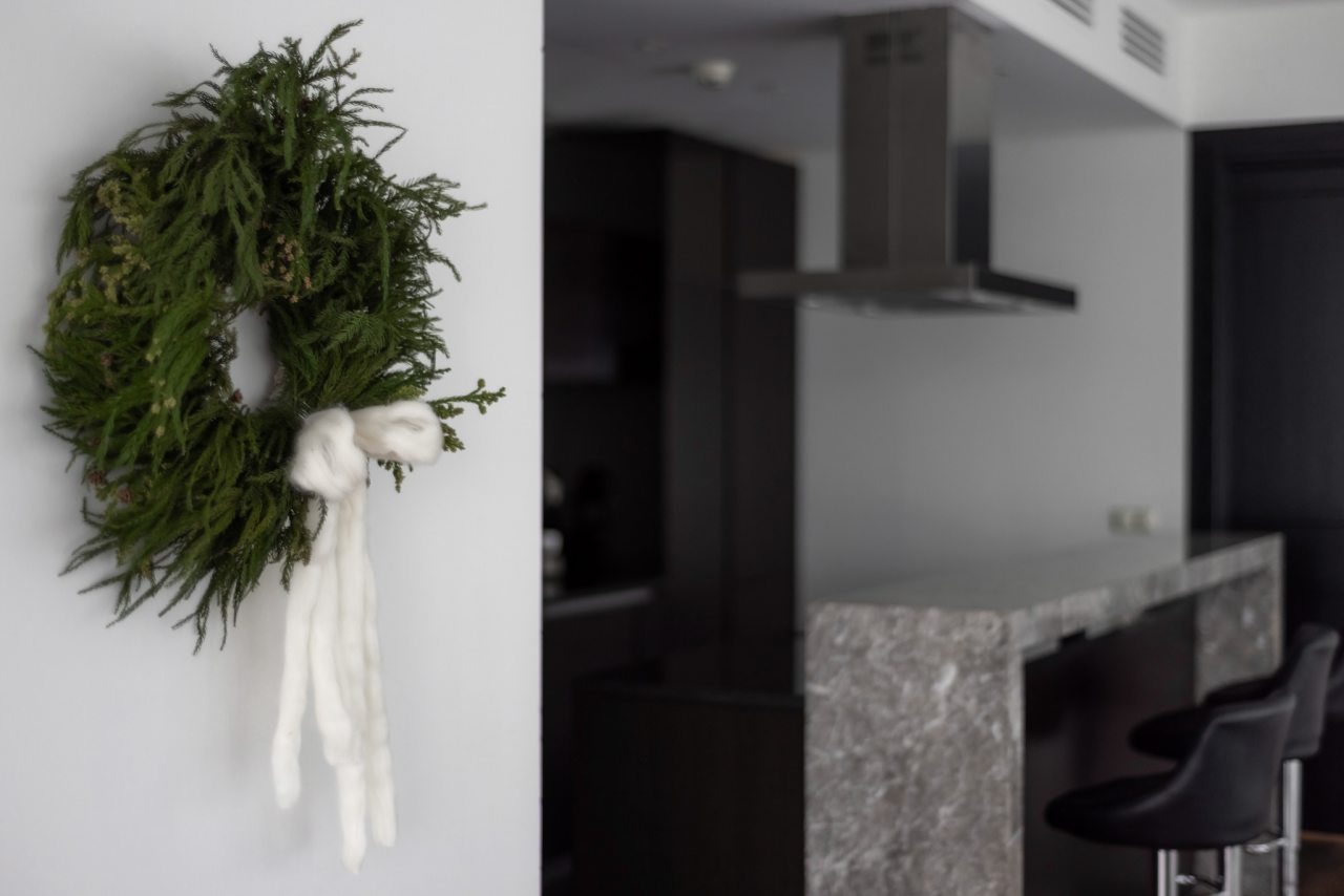 Апартаменты (FAMILY Apartment), Апартаменты Roomley Сити