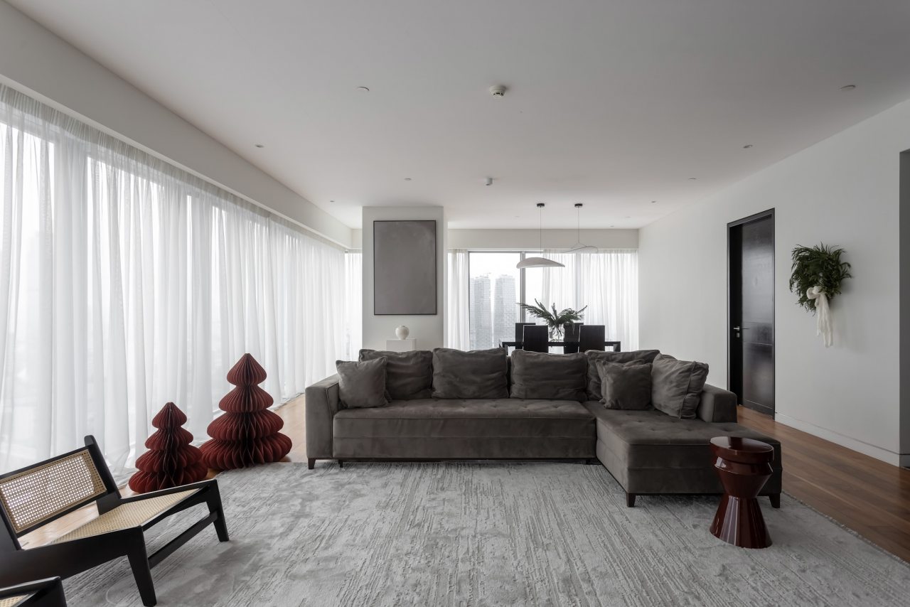 Апартаменты (FAMILY Apartment), Апартаменты Roomley Сити