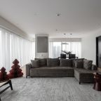 Апартаменты (FAMILY Apartment), Апартаменты Roomley Сити