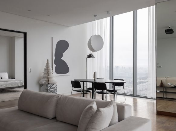 Апартаменты Roomley Сити