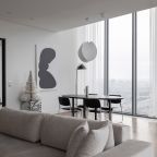 Апартаменты (PANORAMIC Apartment), Апартаменты Roomley Сити