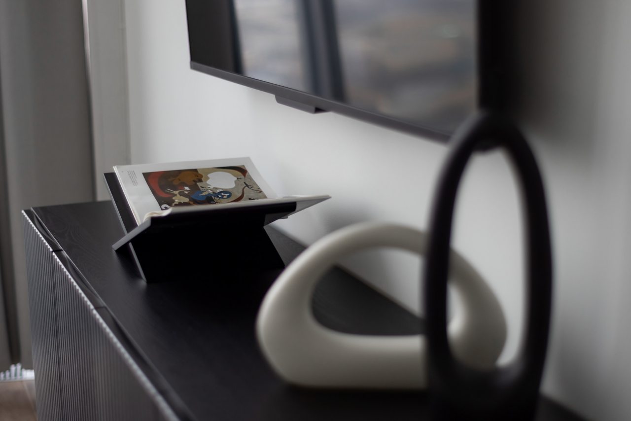 Апартаменты (PANORAMIC Apartment), Апартаменты Roomley Сити