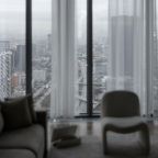 Апартаменты (PANORAMIC Apartment), Апартаменты Roomley Сити