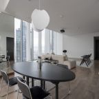 Апартаменты (PANORAMIC Apartment), Апартаменты Roomley Сити