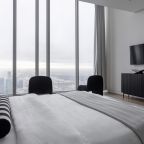 Апартаменты (PANORAMIC Apartment), Апартаменты Roomley Сити