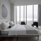 Апартаменты (PANORAMIC Apartment), Апартаменты Roomley Сити