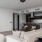 Апартаменты (PANORAMIC Apartment), Апартаменты Roomley Сити