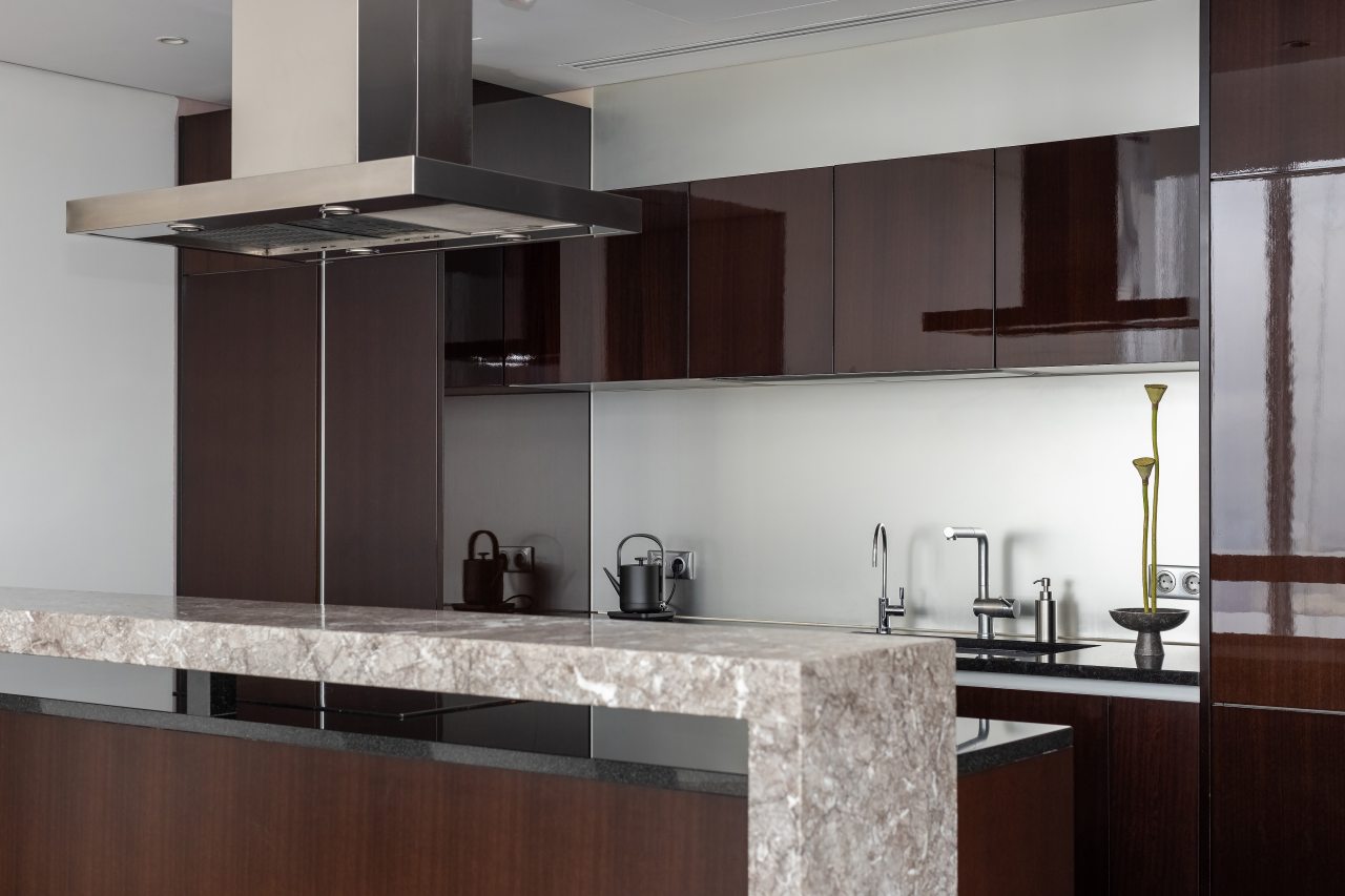 Апартаменты (PANORAMIC Apartment), Апартаменты Roomley Сити