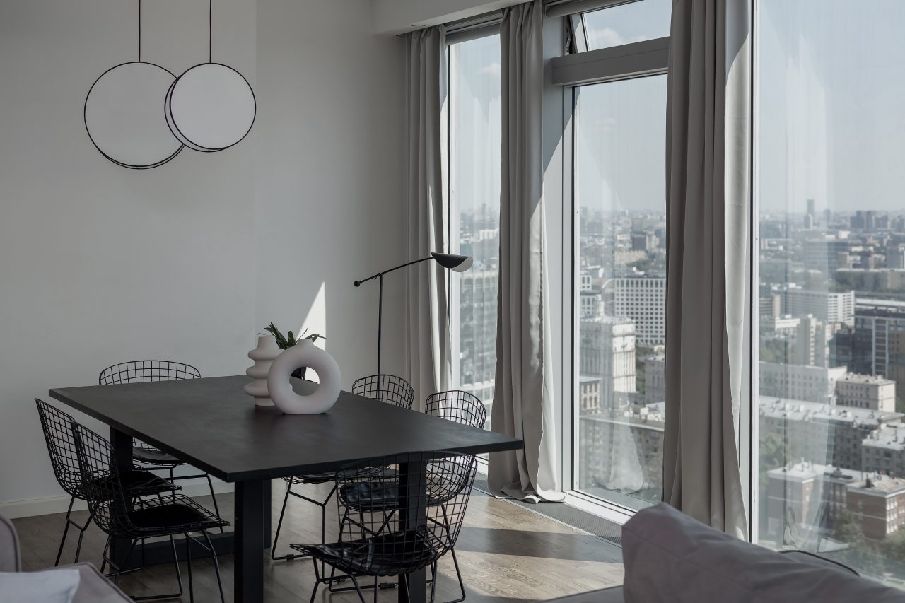 Студио (STUDIO Superior), Апартаменты Roomley Сити