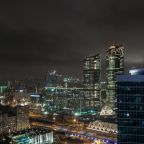 Студио (STUDIO Superior), Апартаменты Roomley Сити