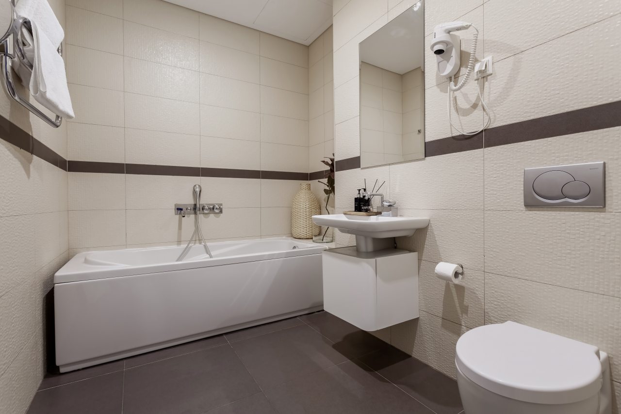 Двухместный (COMPACT Superior), Апартаменты Roomley Сити