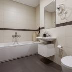 Двухместный (COMPACT Superior), Апартаменты Roomley Сити