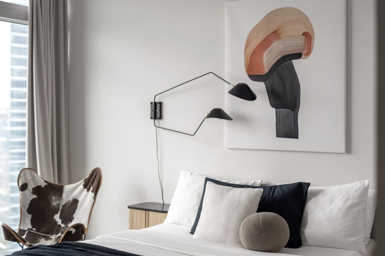 Двухместный (COMPACT Superior), Апартаменты Roomley Сити