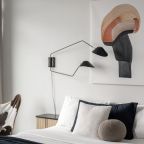 Двухместный (COMPACT Superior), Апартаменты Roomley Сити