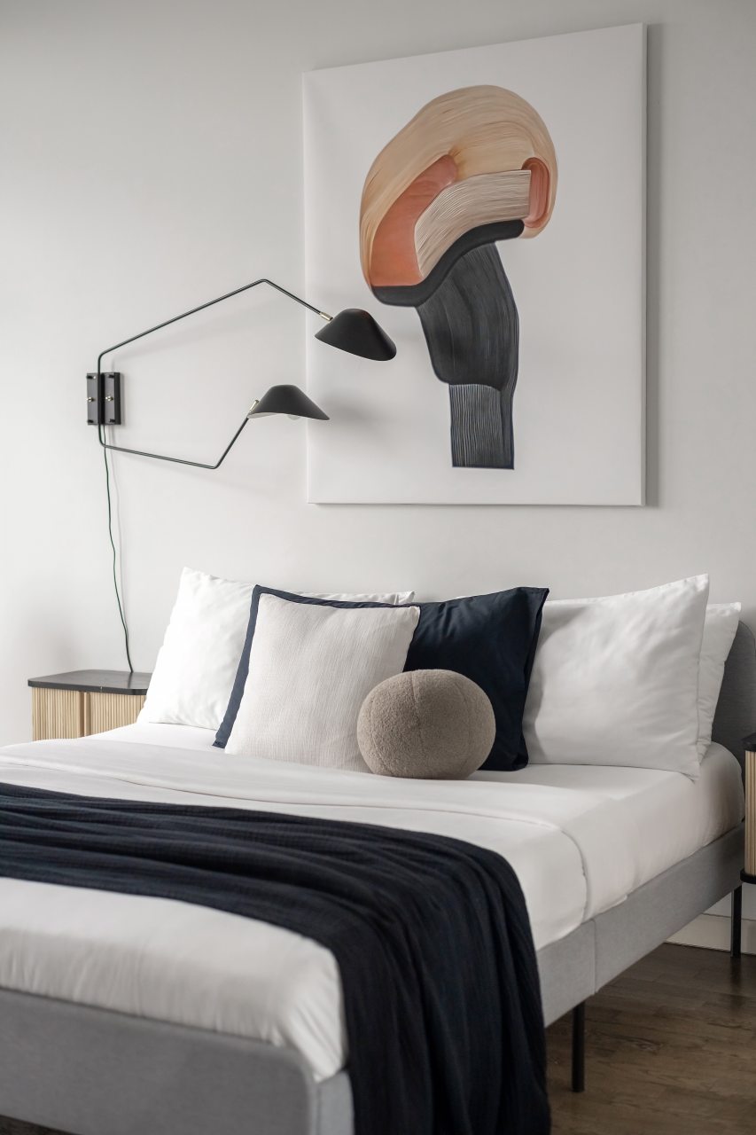 Двухместный (COMPACT Superior), Апартаменты Roomley Сити