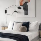 Двухместный (COMPACT Superior), Апартаменты Roomley Сити