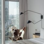 Двухместный (COMPACT Superior), Апартаменты Roomley Сити