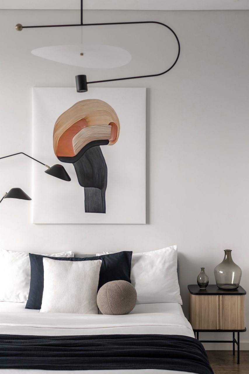 Двухместный (COMPACT Superior), Апартаменты Roomley Сити