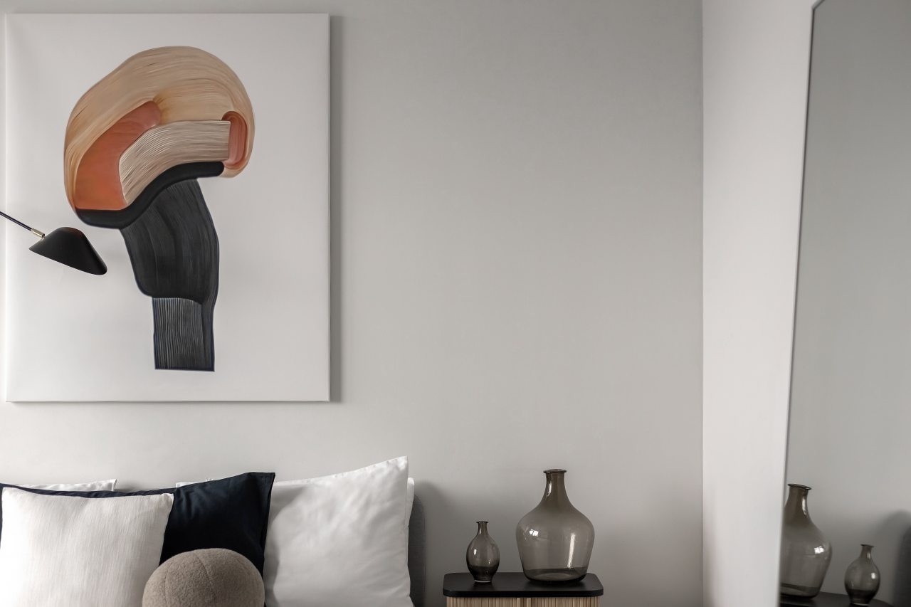 Двухместный (COMPACT Superior), Апартаменты Roomley Сити