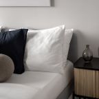 Двухместный (COMPACT Superior), Апартаменты Roomley Сити