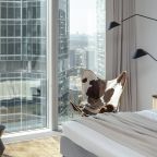 Двухместный (COMPACT Superior), Апартаменты Roomley Сити