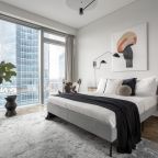 Двухместный (COMPACT Superior), Апартаменты Roomley Сити