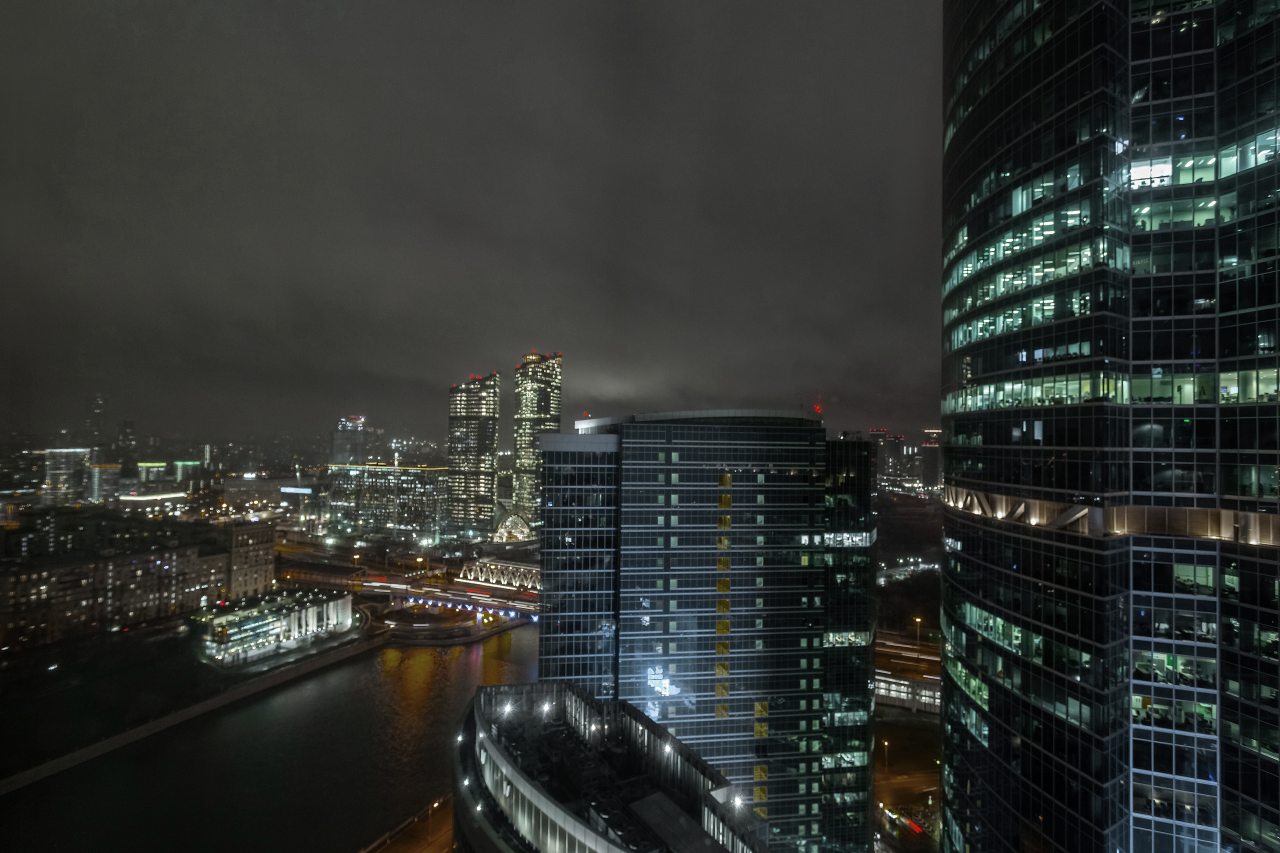 Двухместный (COMPACT Superior), Апартаменты Roomley Сити