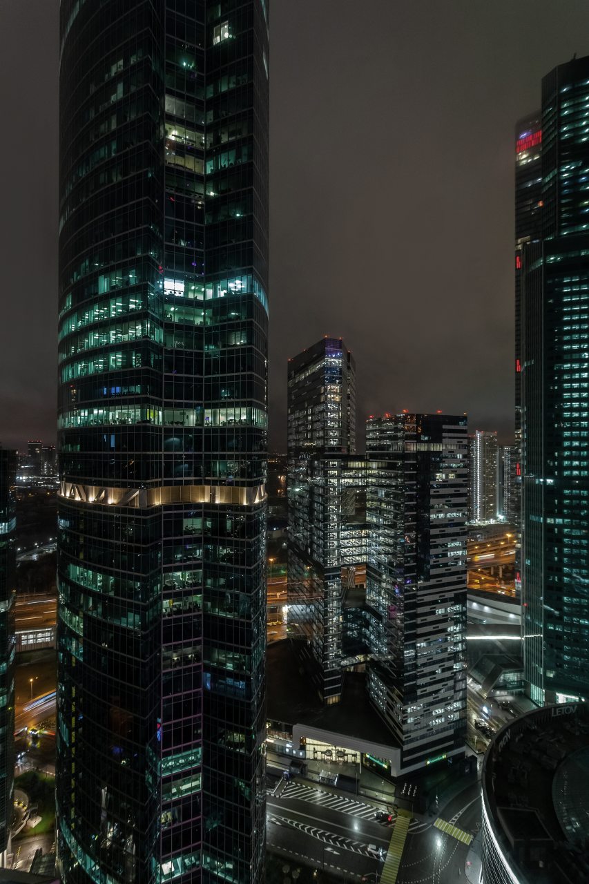 Двухместный (COMPACT Superior), Апартаменты Roomley Сити