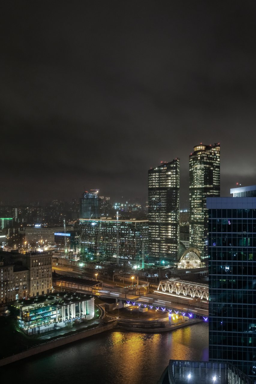 Двухместный (COMPACT Superior), Апартаменты Roomley Сити