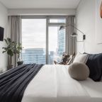 Двухместный (COMPACT Superior), Апартаменты Roomley Сити