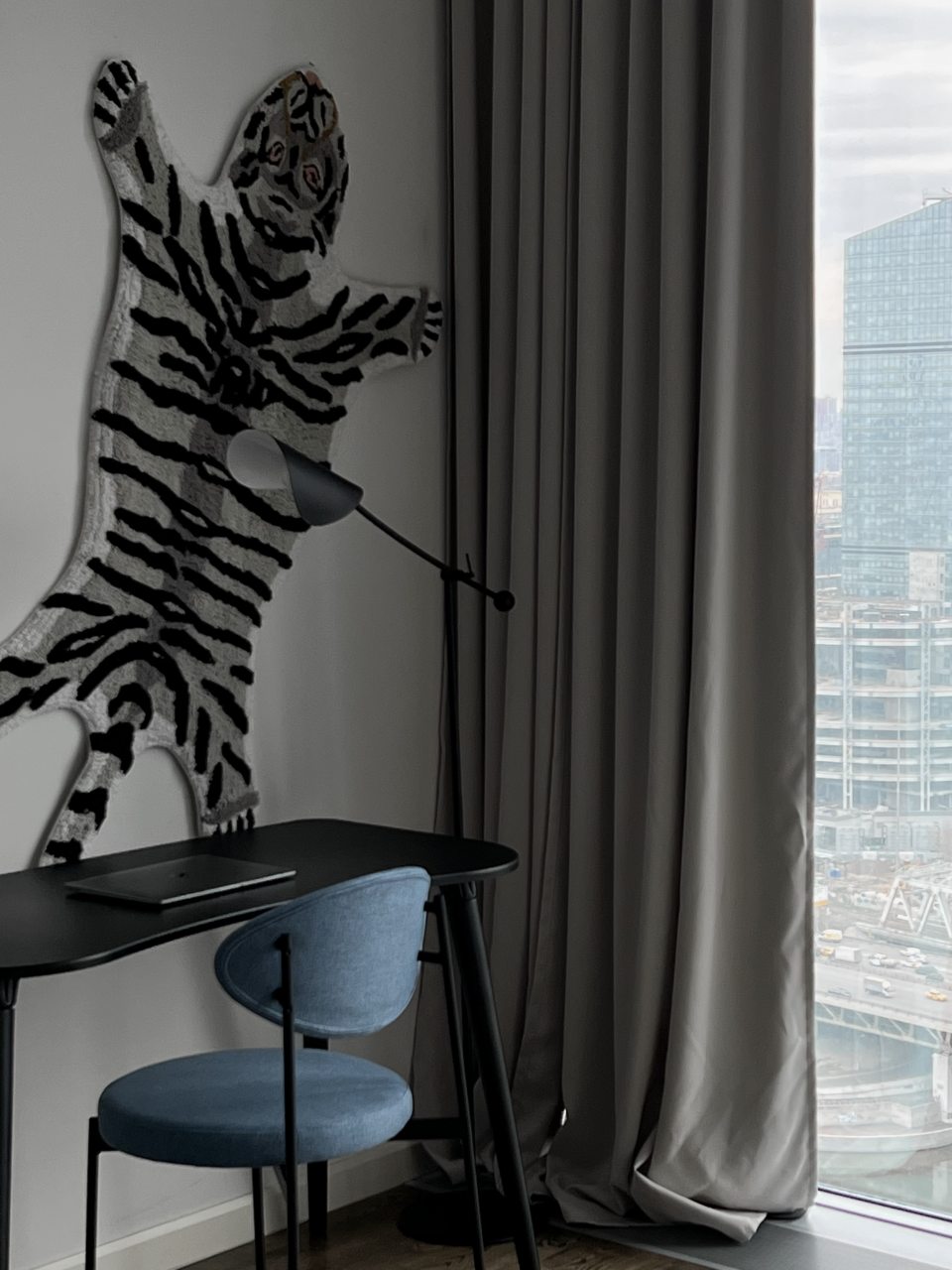 Двухместный (SIGNATURE SmartRoom), Апартаменты Roomley Сити