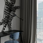 Двухместный (SIGNATURE SmartRoom), Апартаменты Roomley Сити