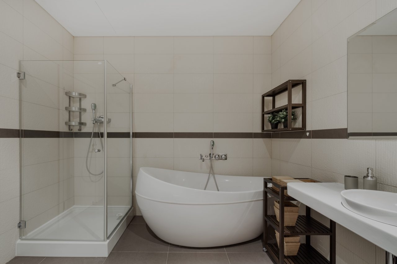 Двухместный (SIGNATURE SmartRoom), Апартаменты Roomley Сити