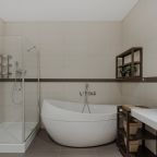 Двухместный (SIGNATURE SmartRoom), Апартаменты Roomley Сити