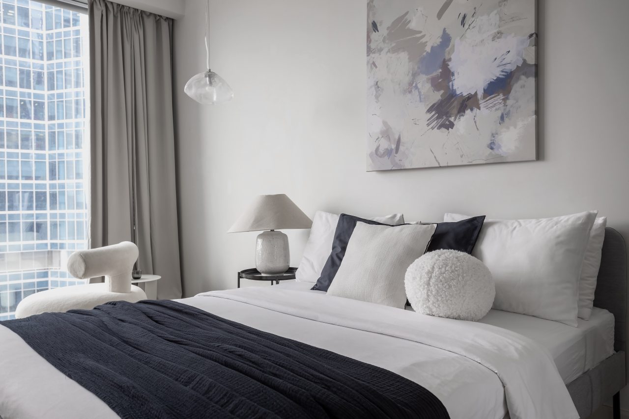 Двухместный (SIGNATURE SmartRoom), Апартаменты Roomley Сити