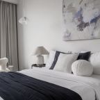 Двухместный (SIGNATURE SmartRoom), Апартаменты Roomley Сити