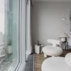 Двухместный (SIGNATURE SmartRoom), Апартаменты Roomley Сити