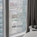 Двухместный (SIGNATURE SmartRoom), Апартаменты Roomley Сити