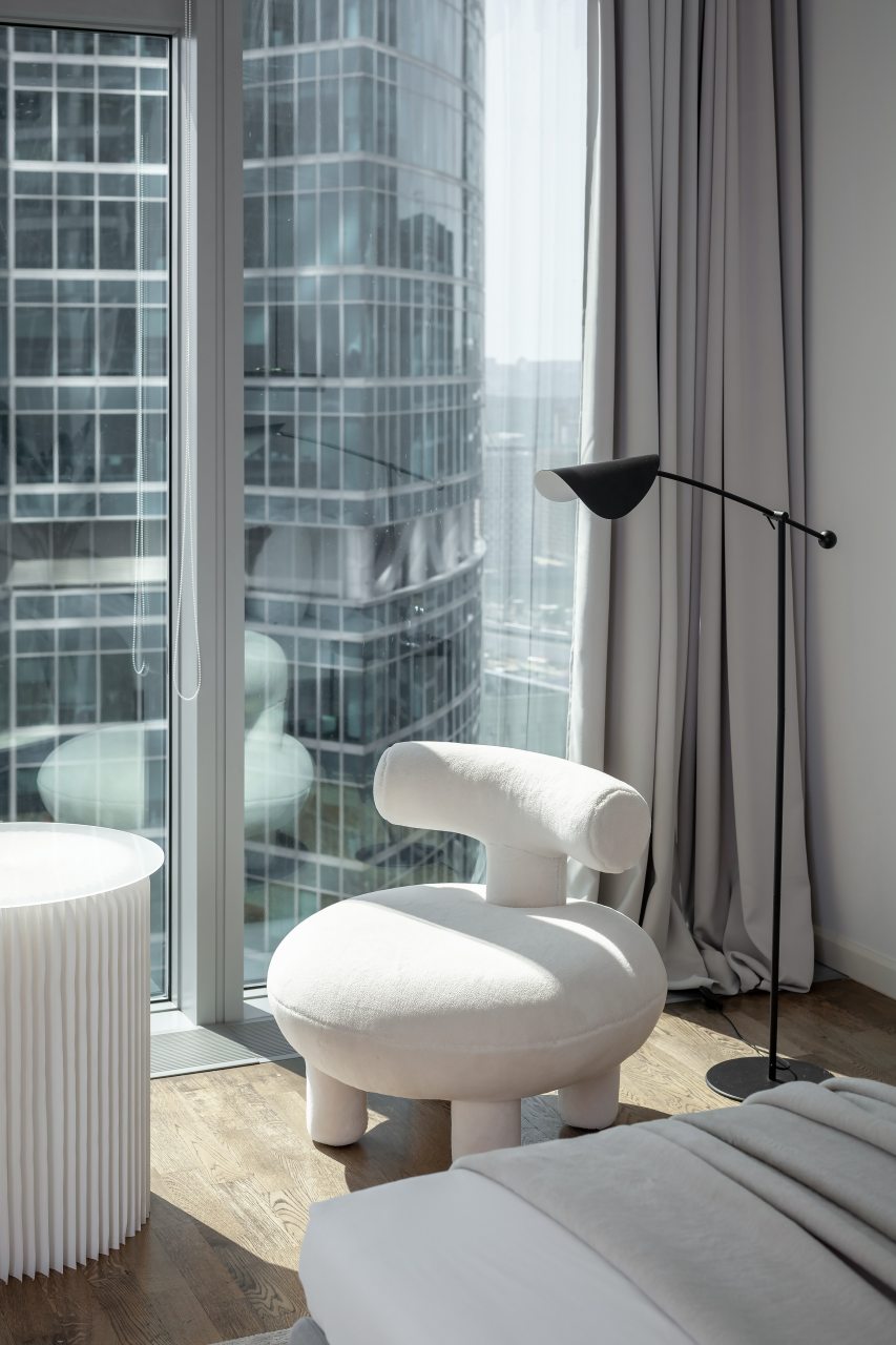 Двухместный (SIGNATURE SmartRoom), Апартаменты Roomley Сити