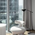 Двухместный (SIGNATURE SmartRoom), Апартаменты Roomley Сити